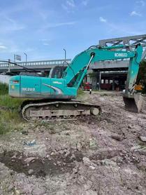 Buy Kobelco SK2008 Used Excavator / 3 Buy Kobelco SK2008 Used Excavator / 3