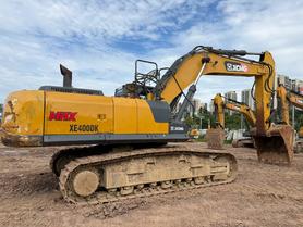 Buy XCMG Used Excavator / 4 Buy XCMG Used Excavator / 4