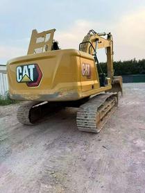Buy Caterpillar 330B Used Excavator / 8 Buy Caterpillar 330B Used Excavator / 8