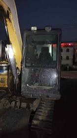 Buy Sany SY75 Used Excavator / 3 Buy Sany SY75 Used Excavator / 3