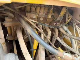 Buy Caterpillar 323 Used Excavator / 3 Buy Caterpillar 323 Used Excavator / 3
