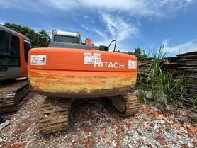 Buy Hitachi EX120-6 Used Excavator / 4 Buy Hitachi EX120-6 Used Excavator / 4