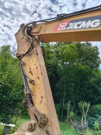Buy XCMG Used Excavator / 13 Buy XCMG Used Excavator / 13