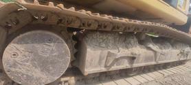 Buy Caterpillar 320A Used Excavator / 3 Buy Caterpillar 320A Used Excavator / 3