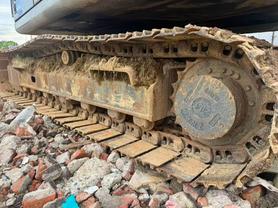 Buy Volvo EC140 Used Excavator / 4 Buy Volvo EC140 Used Excavator / 4