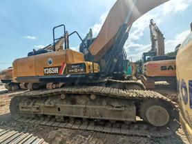 Buy Sany SY305H Used Excavator / 3 Buy Sany SY305H Used Excavator / 3