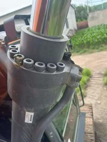 Buy Doosan DX380 Used Excavator / 6 Buy Doosan DX380 Used Excavator / 6