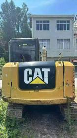 Buy Caterpillar 306D Used Excavator / 4 Buy Caterpillar 306D Used Excavator / 4