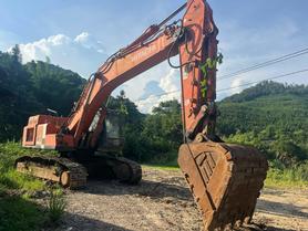 Buy Hitachi ZX470 Used Excavator / 8 Buy Hitachi ZX470 Used Excavator / 8