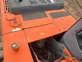 Buy Hitachi EX210 Used Excavator / 4 Buy Hitachi EX210 Used Excavator / 4