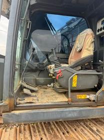 Buy Volvo EC140 Used Excavator / 3 Buy Volvo EC140 Used Excavator / 3
