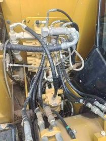 Buy Caterpillar 307B Used Excavator / 2 Buy Caterpillar 307B Used Excavator / 2