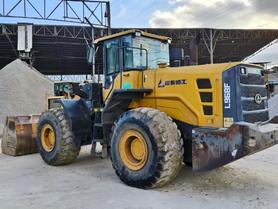 Buy SDLG L968F Used Loader / 5 Buy SDLG L968F Used Loader / 5