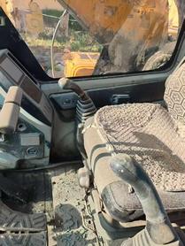Buy Hyundai R375LVS Used Excavator / 5 Buy Hyundai R375LVS Used Excavator / 5