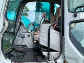 Buy Kobelco SK200-9 Used Excavator / 6 Buy Kobelco SK200-9 Used Excavator / 6