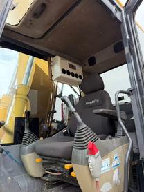 Buy Komatsu PC120-8 Used Excavator / 6 Buy Komatsu PC120-8 Used Excavator / 6