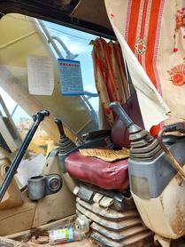 Buy Caterpillar 320C Used Excavator / 9 Buy Caterpillar 320C Used Excavator / 9