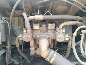Buy Hitachi ZH200-5A Used Excavator / 9 Buy Hitachi ZH200-5A Used Excavator / 9