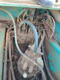 Buy Kobelco SK210 Used Excavator / 8 Buy Kobelco SK210 Used Excavator / 8