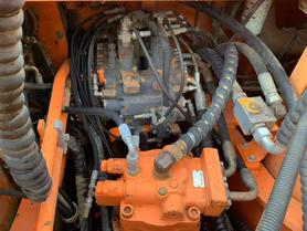 Buy Doosan DH210W-7 Used Excavator / 6 Buy Doosan DH210W-7 Used Excavator / 6