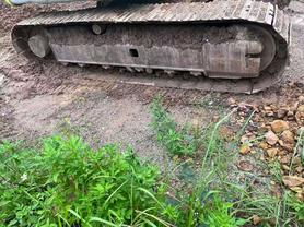 Buy Sumitomo SH120 Used Excavator / 5 Buy Sumitomo SH120 Used Excavator / 5