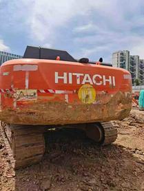 Buy Hitachi EX360-5 Used Excavator / 2 Buy Hitachi EX360-5 Used Excavator / 2
