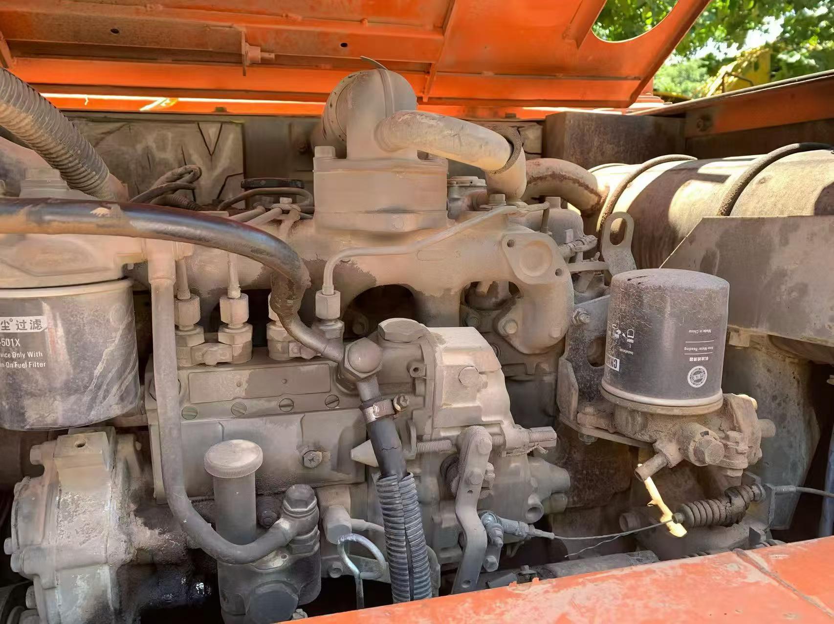 Buy Hitachi ZX70-6 Used Excavator / 2 Buy Hitachi ZX70-6 Used Excavator / 2