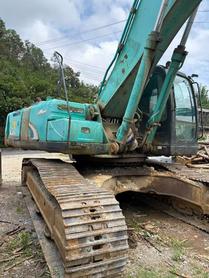 Buy Kobelco SK350-8 Used Excavator / 2 Buy Kobelco SK350-8 Used Excavator / 2