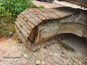 Buy Hyundai R350LVS Used Excavator / 8 Buy Hyundai R350LVS Used Excavator / 8