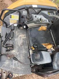 Buy Caterpillar 303CCR Used Excavator / 3 Buy Caterpillar 303CCR Used Excavator / 3