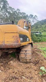Buy Caterpillar 320D Used Excavator / 3 Buy Caterpillar 320D Used Excavator / 3
