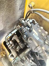 Buy Komatsu PC56-7 Used Excavator / 9 Buy Komatsu PC56-7 Used Excavator / 9