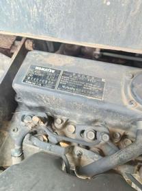 Buy Komatsu PC56-7 Used Excavator / 7 Buy Komatsu PC56-7 Used Excavator / 7