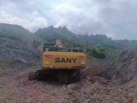 Buy Sany SY365C-8 Used Excavator / 2 Buy Sany SY365C-8 Used Excavator / 2