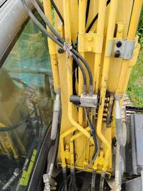 Buy Sumitomo SH130-3 Used Excavator / 7 Buy Sumitomo SH130-3 Used Excavator / 7