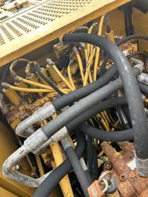 Buy Caterpillar 320C Used Excavator / 6 Buy Caterpillar 320C Used Excavator / 6