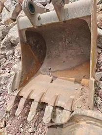 Buy Caterpillar 326DL Used Excavator / 5 Buy Caterpillar 326DL Used Excavator / 5