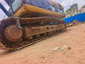 Buy Caterpillar 329D Used Excavator / 4 Buy Caterpillar 329D Used Excavator / 4