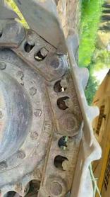 Buy Caterpillar 313D Used Excavator / 6 Buy Caterpillar 313D Used Excavator / 6