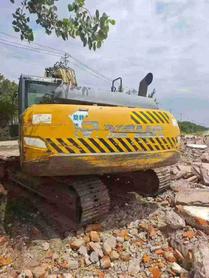 Buy XCMG XE200 Used Excavator / 8 Buy XCMG XE200 Used Excavator / 8