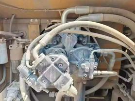 Buy Sany SY550H Used Excavator / 2 Buy Sany SY550H Used Excavator / 2