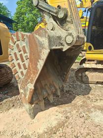 Buy Sany SY305H Used Excavator / 5 Buy Sany SY305H Used Excavator / 5