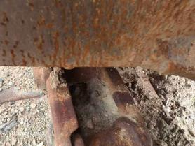 Buy Hyundai R350LVS Used Excavator / 9 Buy Hyundai R350LVS Used Excavator / 9