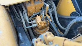 Buy Sany SY215C Used Excavator / 8 Buy Sany SY215C Used Excavator / 8