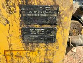 Buy Caterpillar 305.5 Used Excavator / 2 Buy Caterpillar 305.5 Used Excavator / 2
