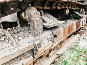 Buy Doosan Used Excavator / 9 Buy Doosan Used Excavator / 9