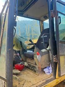 Buy Komatsu PC70-8 Used Excavator / 8 Buy Komatsu PC70-8 Used Excavator / 8