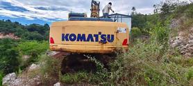 Buy Komatsu PC240-6 Used Excavator / 2 Buy Komatsu PC240-6 Used Excavator / 2