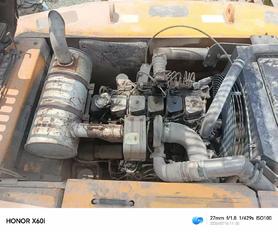 Buy Hyundai R225-7 Used Excavator / 3 Buy Hyundai R225-7 Used Excavator / 3