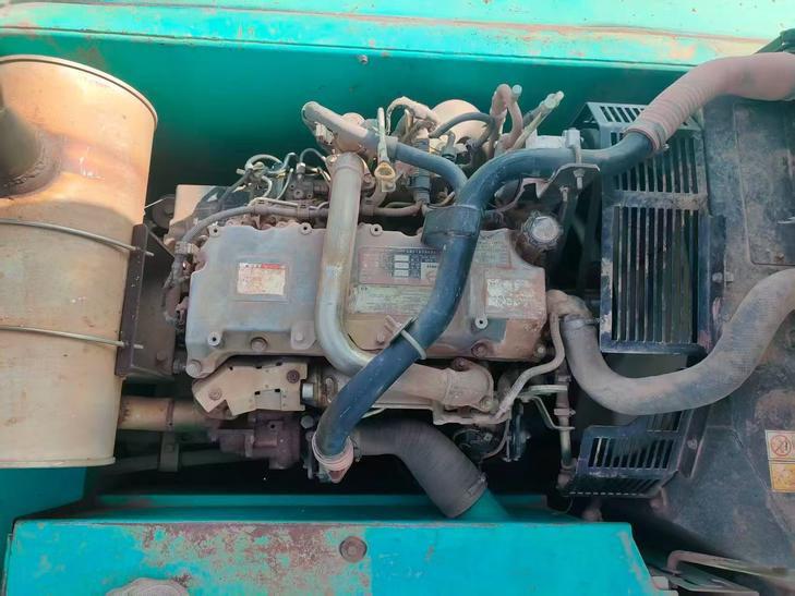 Buy Kobelco SK260 Used Excavator / 1